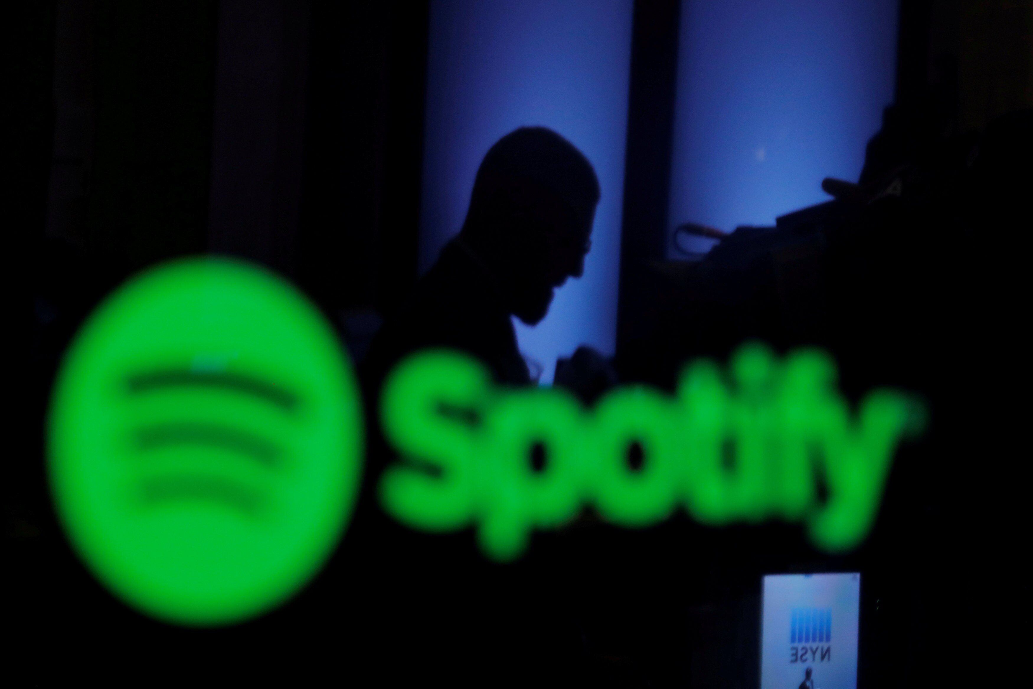 Série sobre a criação do Spotify chega em 2022 na Netflix - Olhar