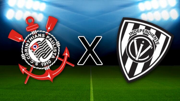 Corinthians x Independiente del Valle: onde assistir, escalações e  desfalques do jogo pela Libertadores