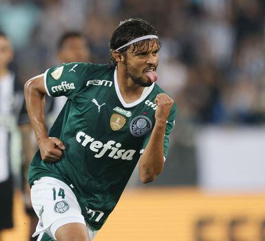 Palmeiras - Primeiro e Único Hendecacampeão Brasileiro