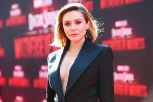 Como Elizabeth Olsen adquiriu seus poderes - Estadão