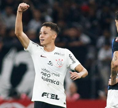 Corinthians: dirigente confirma Rojas e paraguaio chora em despedida no  Racing