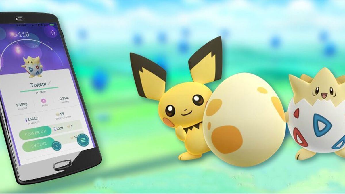 Pokemon Go - Segunda Geração chega ao Jogo -BPE