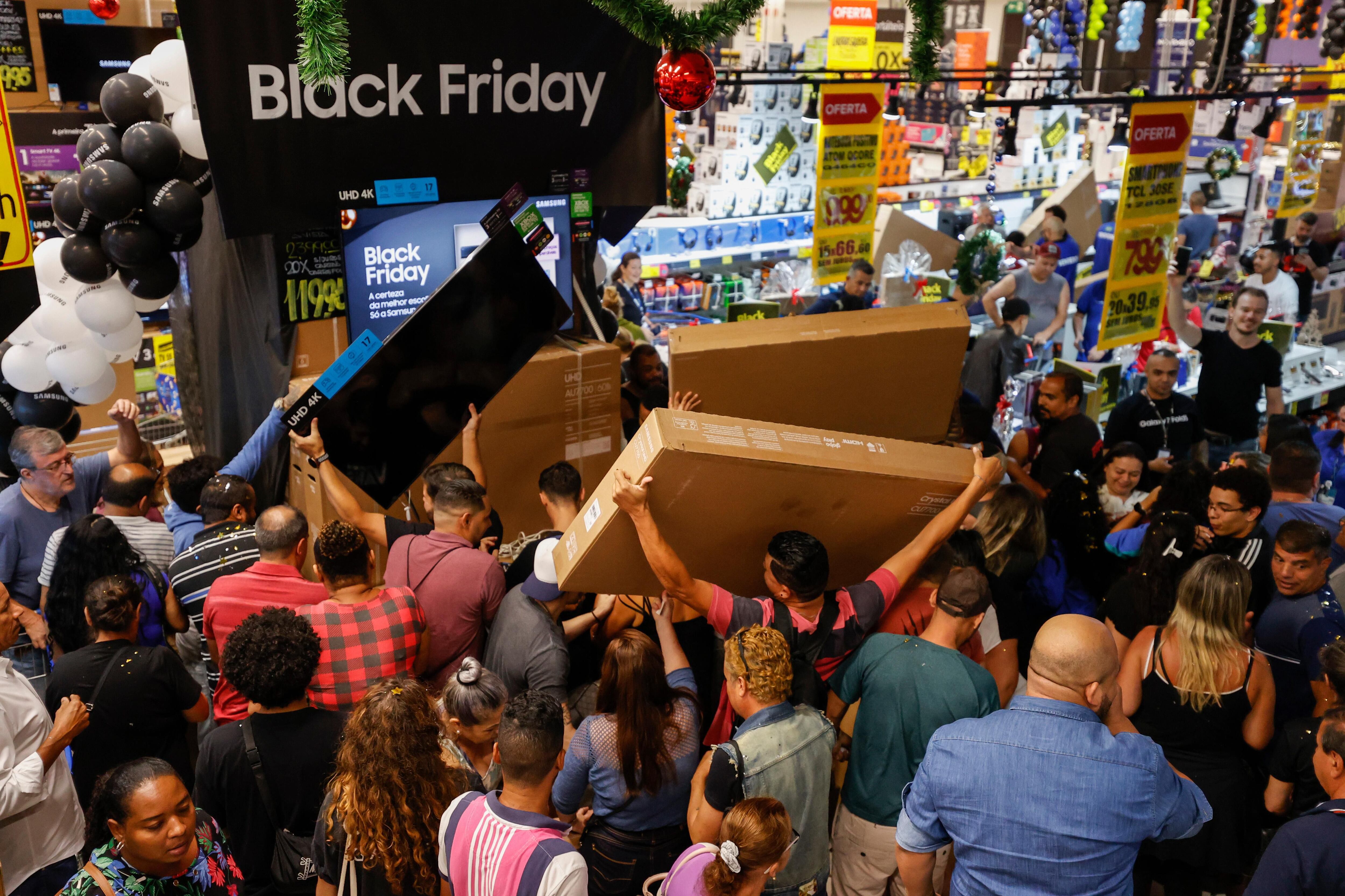 Black Friday - Tudo Sobre - Estadão