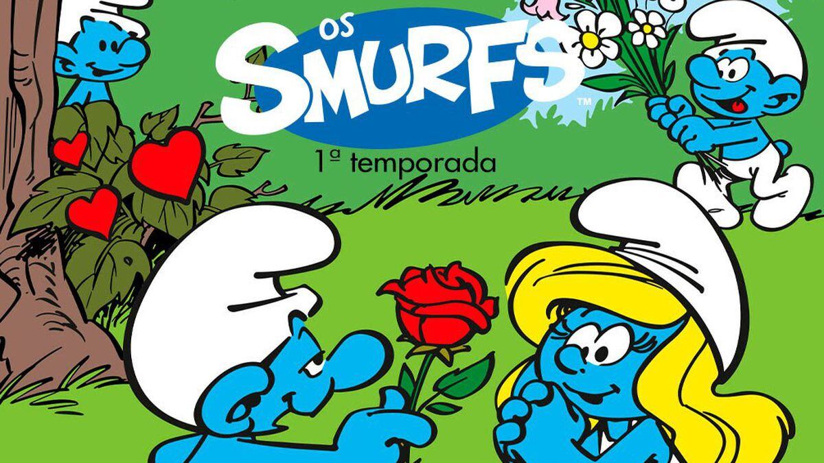 Smurfs: Os 65 anos de um fenômeno que transcendeu os quadrinhos