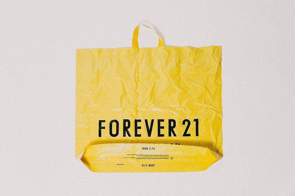 Forever 21 - Tudo Sobre - Estadão, forever 21 brasil - b