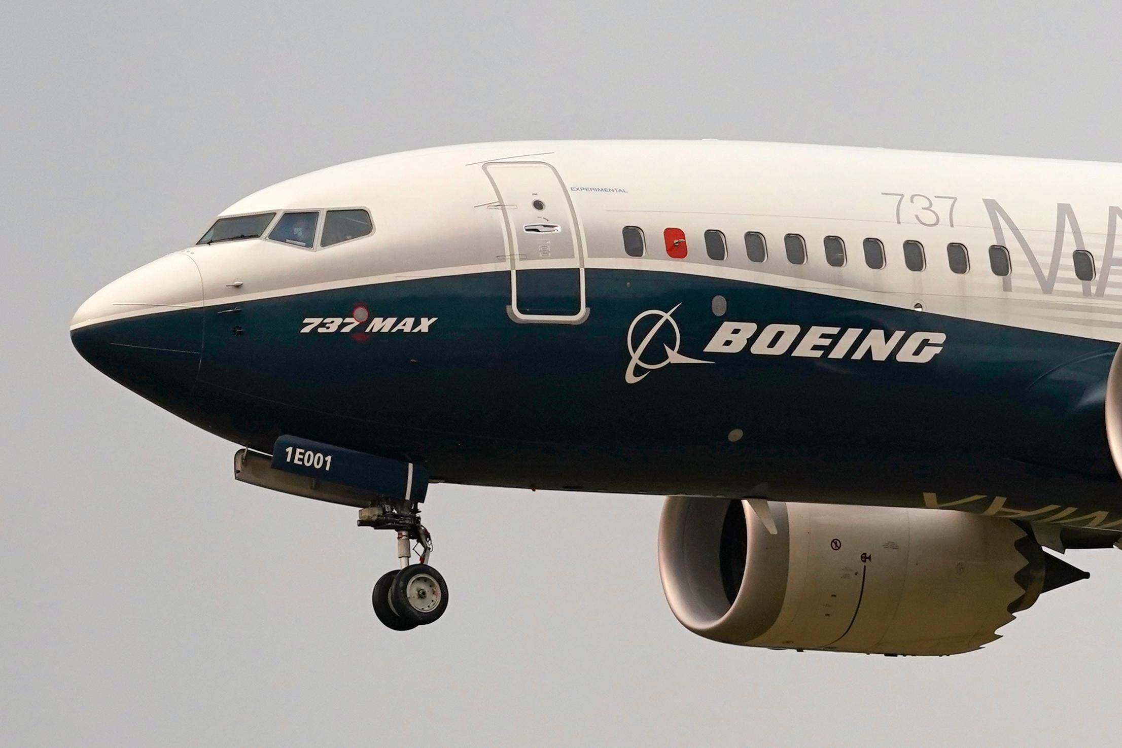 Gol volta a receber aviões da Boeing 737 Max 8, Economia