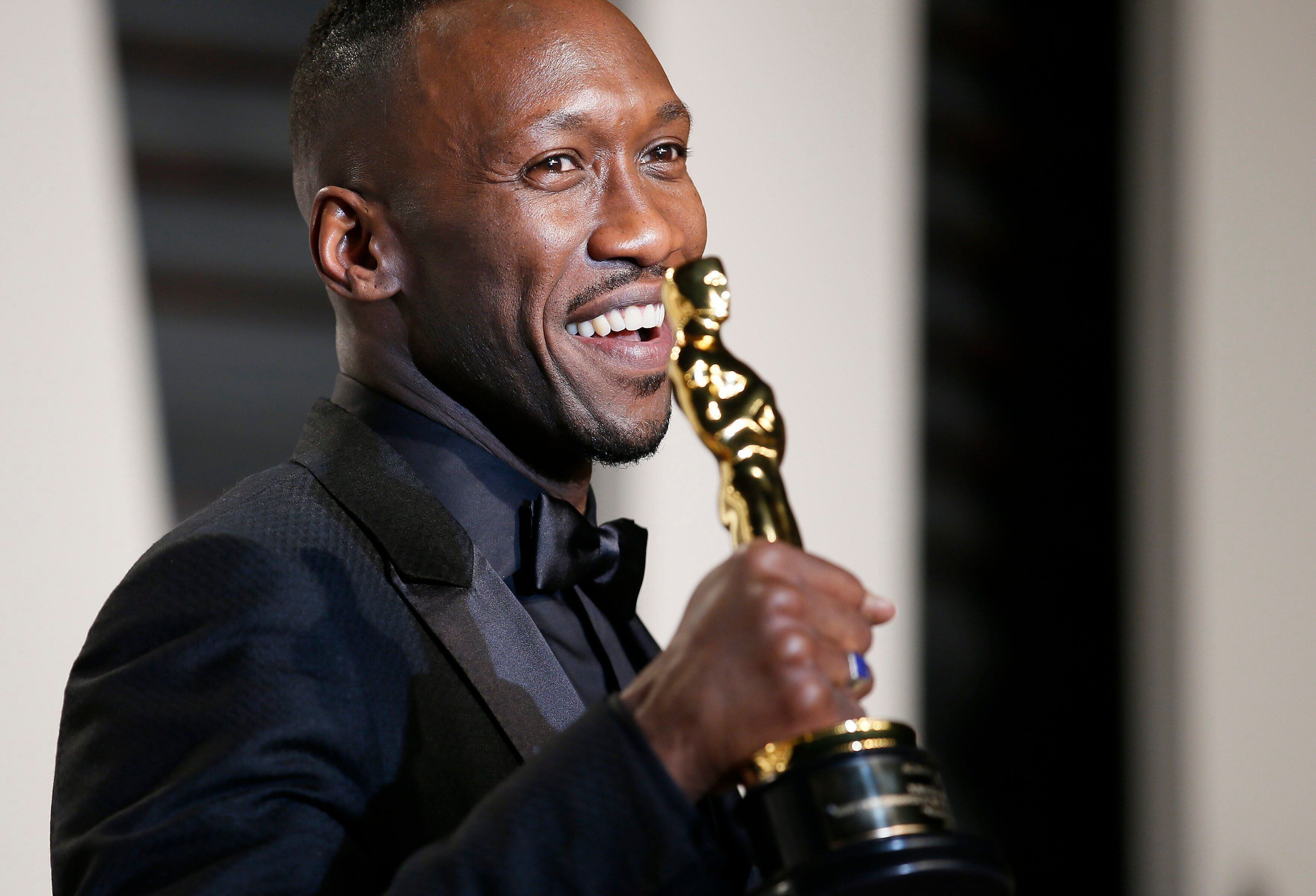 Entrevista Mahershala Ali: Se soas muito eloquente, dizem que