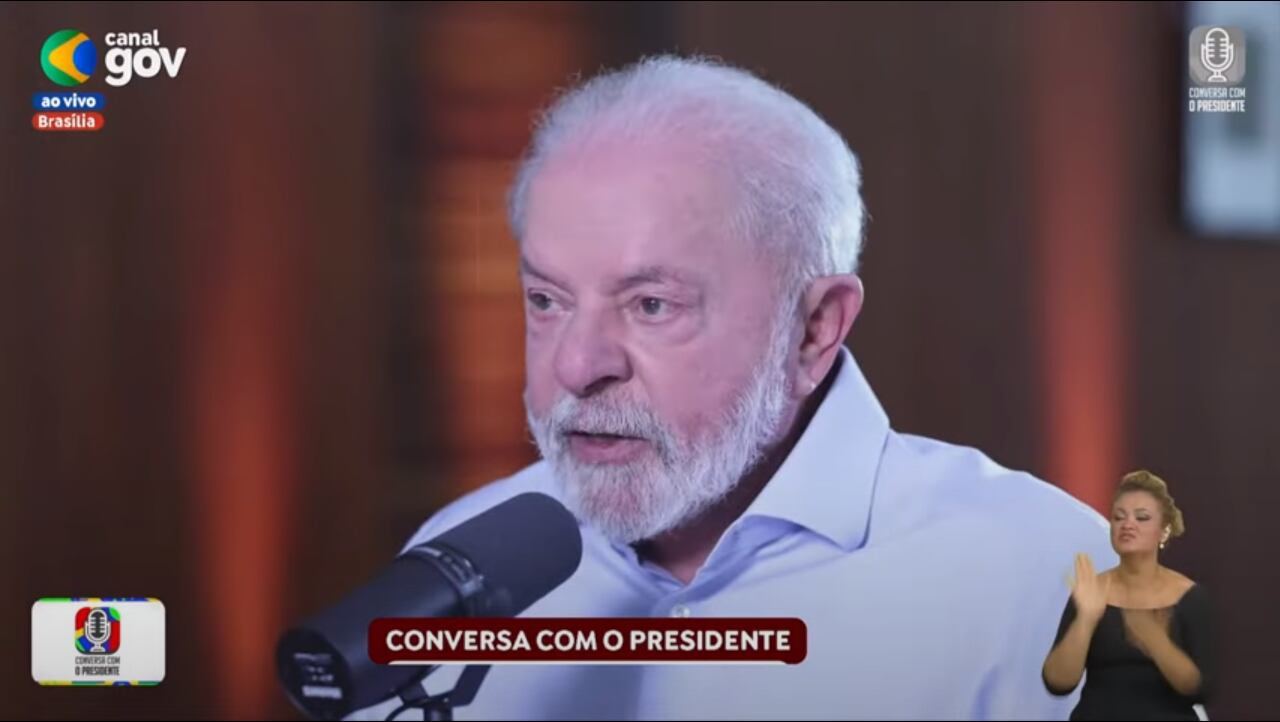 Lula critica assassinato de Eloah, de cinco anos, vítima de 'bala