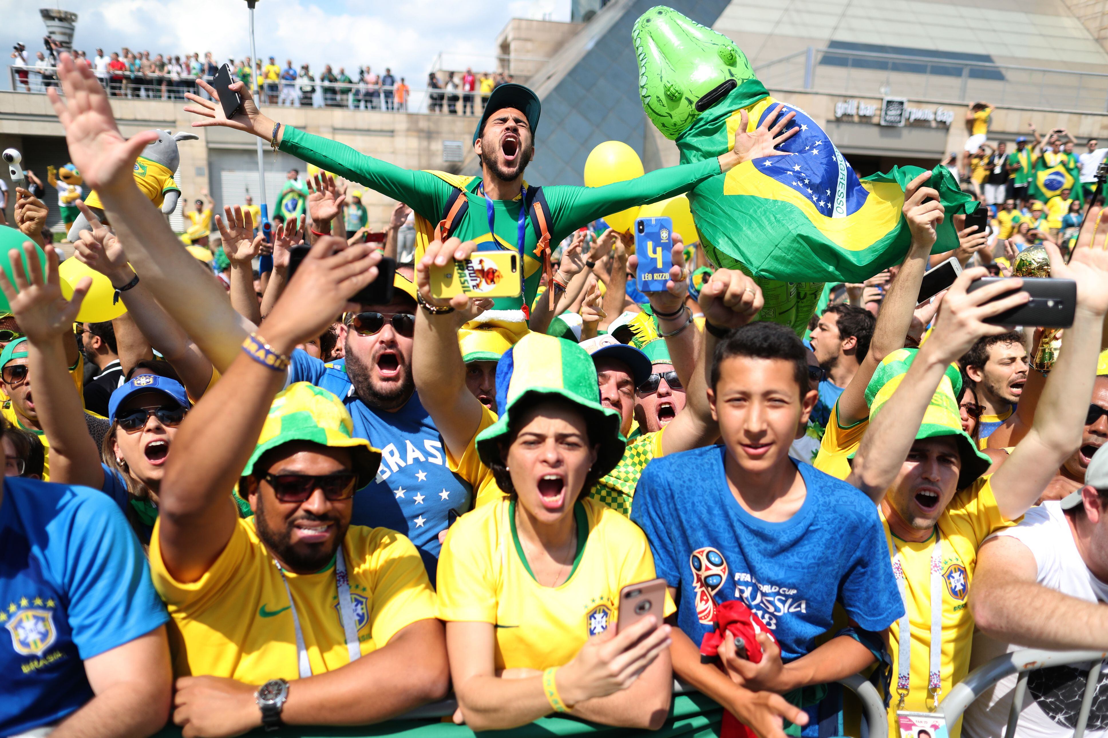 Copa do Mundo e liberação para assistir os jogos do Brasil. O que minha  empresa precisa saber? - Spadoni, Carvalho & Costa