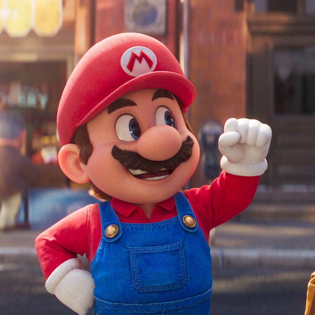 Super Mario Bros lidera bilheterias com quase US$ 700 milhões em todo o  mundo