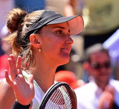 Bia Haddad perde para a número 1 do mundo na semifinal em Roland Garros -  Superesportes