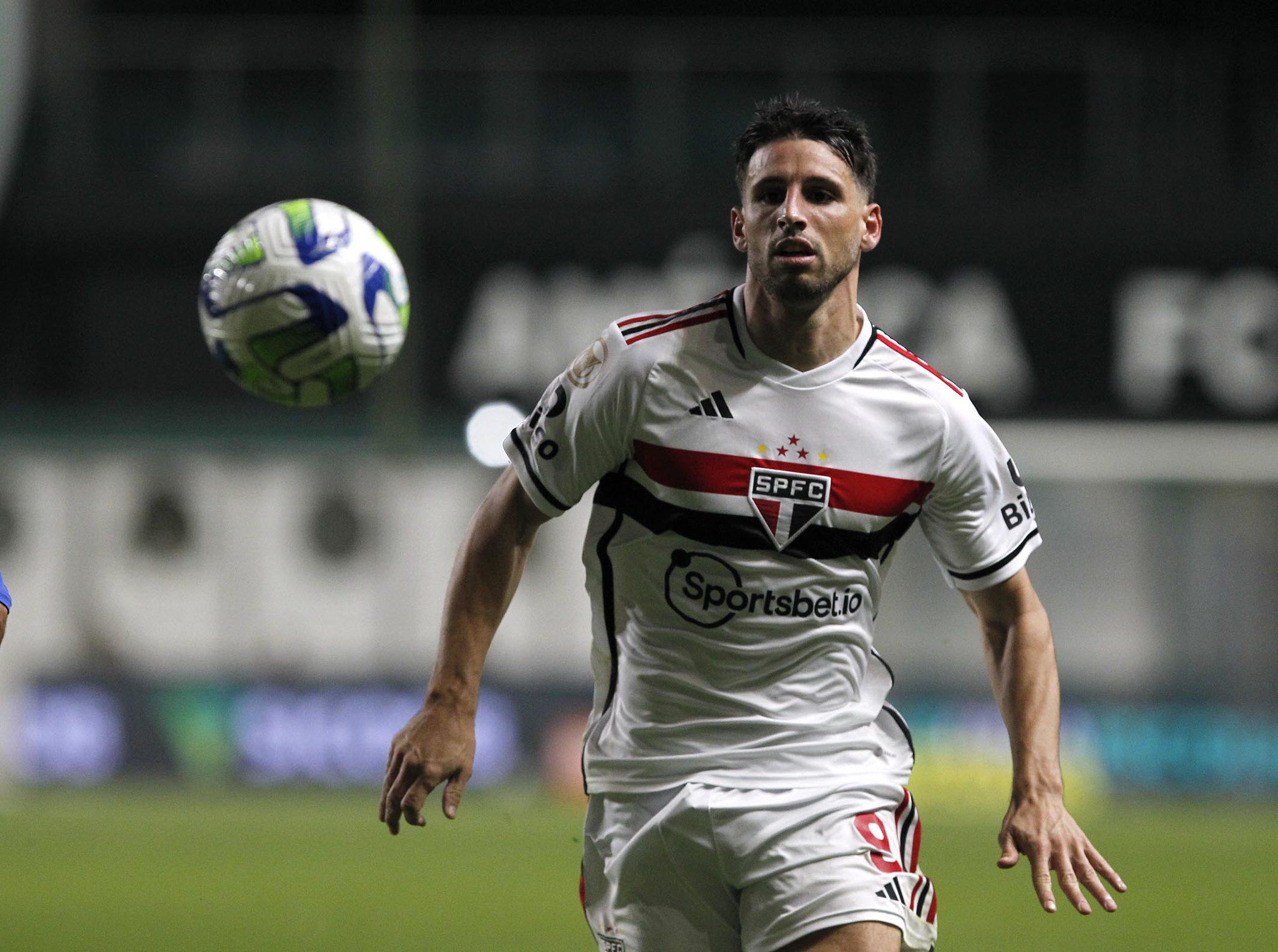 Tigre x São Paulo: Palpites pela Libertadores - 6/4