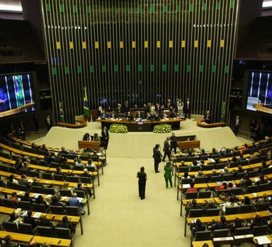 Sem acordo, Congresso cancela sessão que analisaria veto ao marco temporal  - Política - Campo Grande News