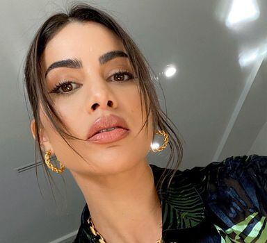 Camila Coelho revela sexo do primeiro filho - Atualidade - SAPO Lifestyle
