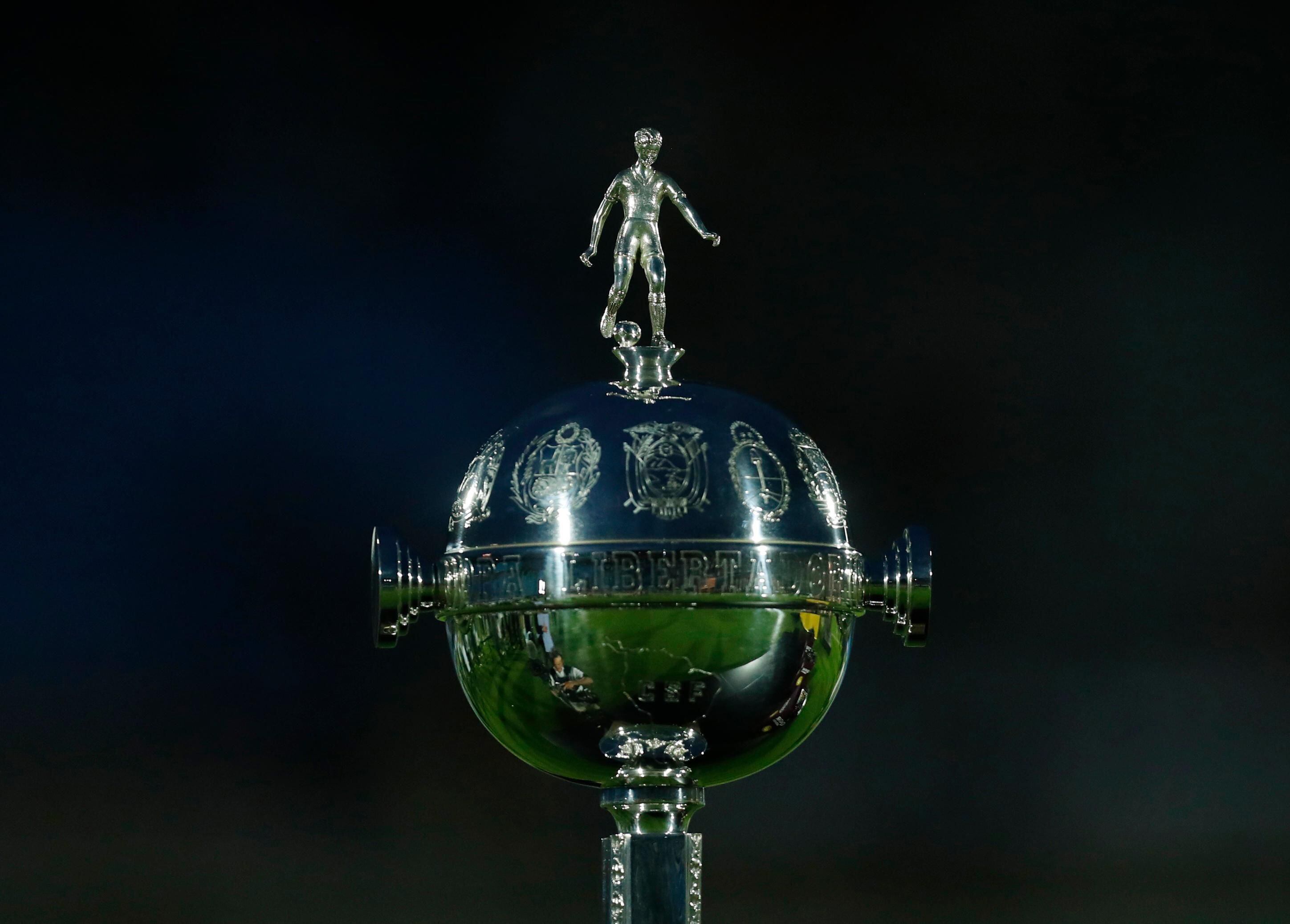 Athletico na Libertadores: onde assistir e datas dos jogos - 04/04