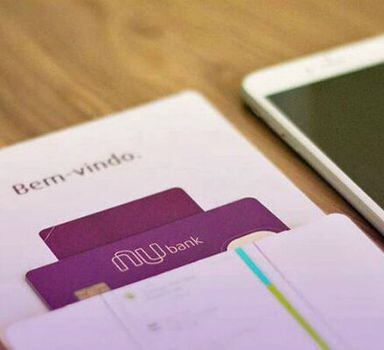 Cartão de crédito Nubank inicia cadastro para programa de fidelidade -  Estadão