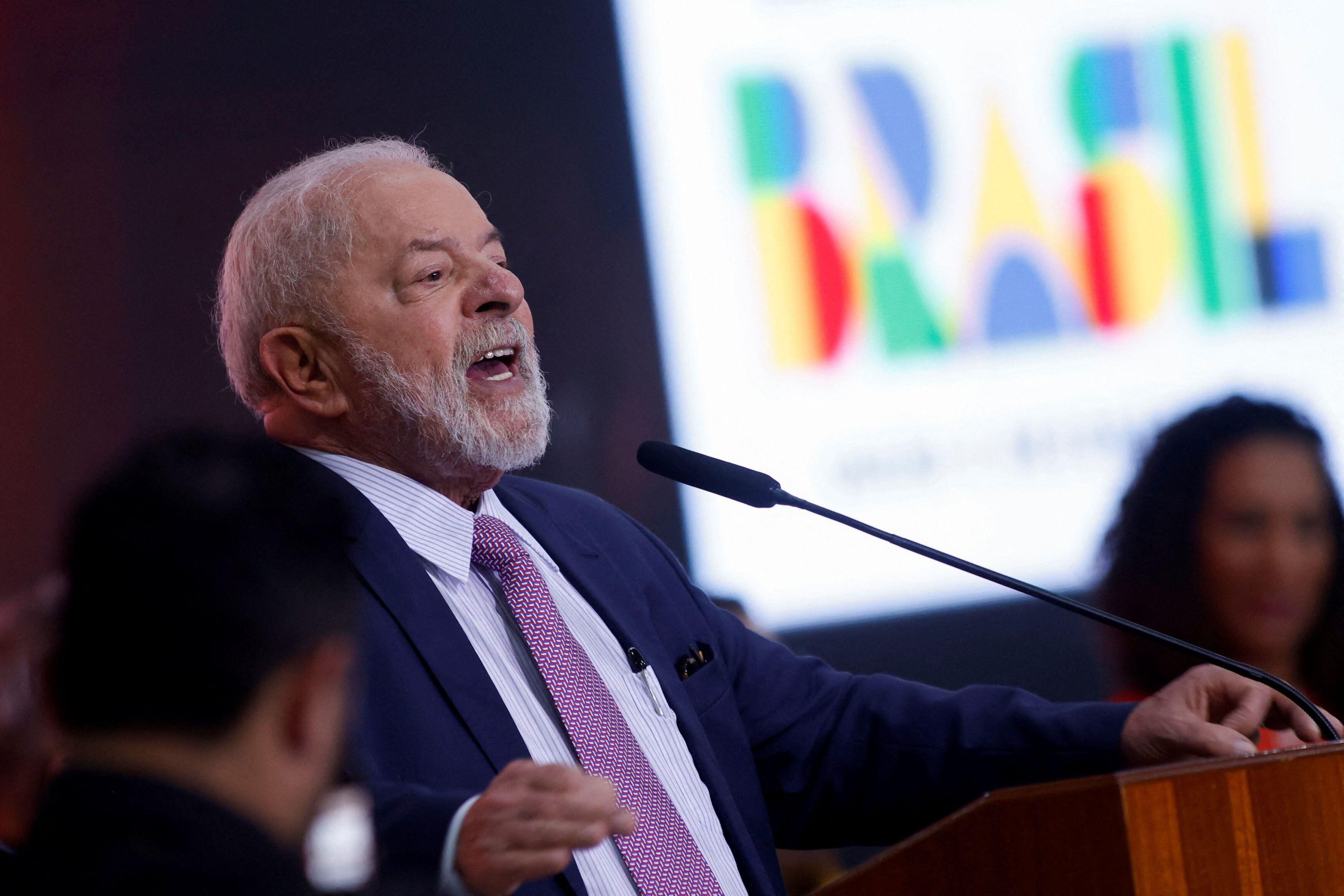 No Telegram, grupo oficial de Lula diz que PF do presidente salvou a vida  de Sergio Moro