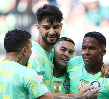 Palmeiras x Vasco: onde assistir ao vivo, horário e escalações, brasileirão série a