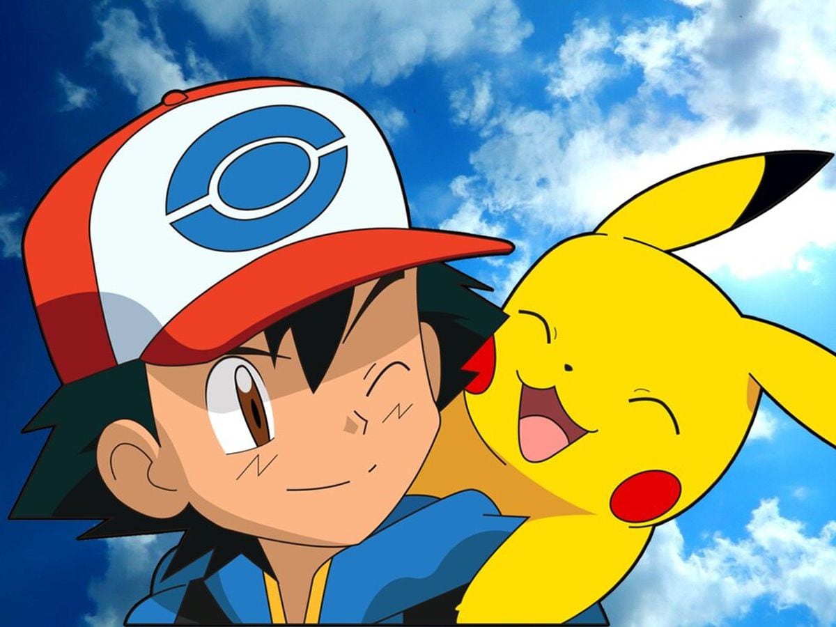 Fim de uma era: História de Ash em Pokémon acaba e série terá novos  protagonistas - Cinema
