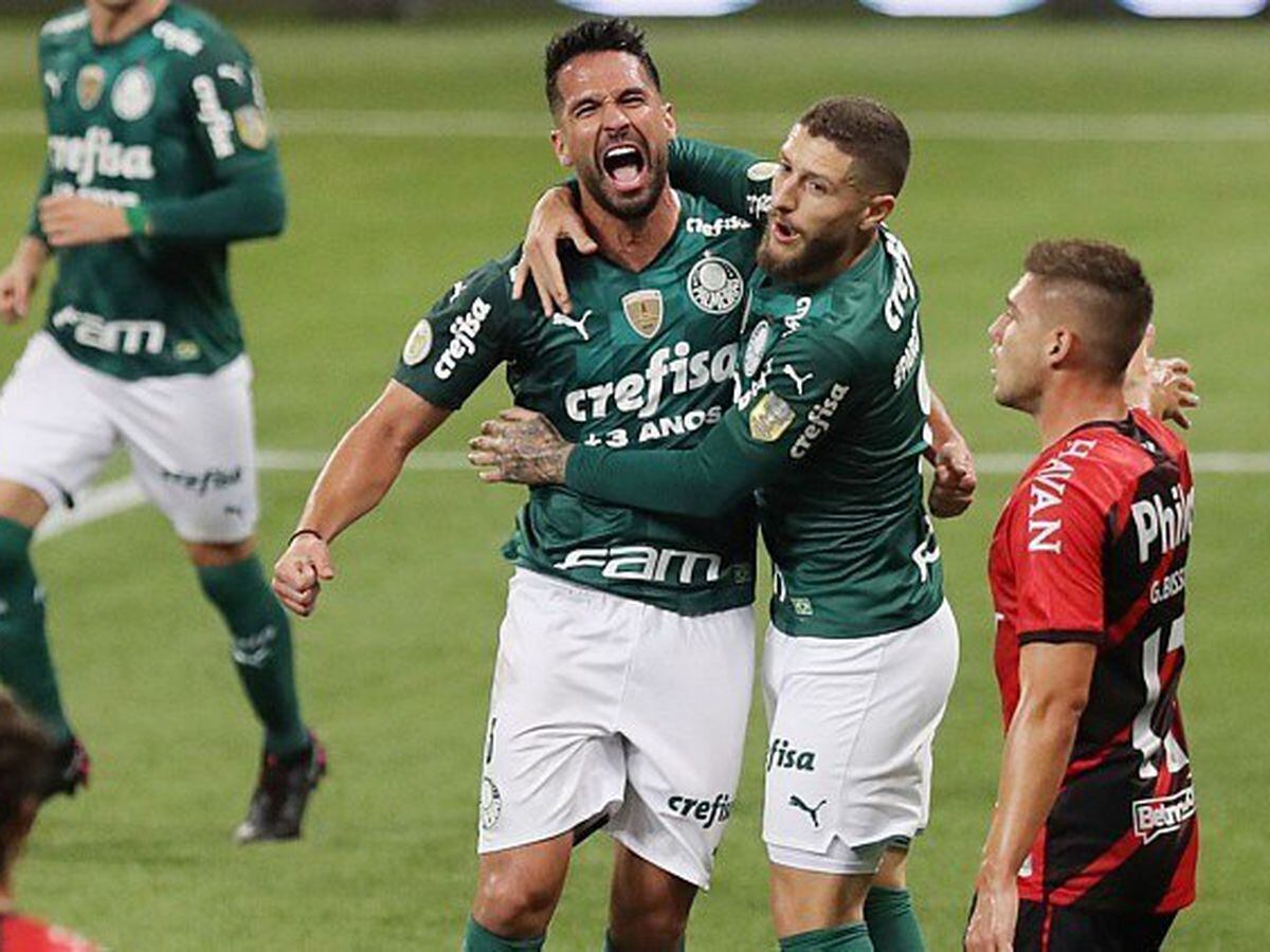 Palmeiras cede empate ao Athletico-PR e alcança terceiro jogo sem vitória  no Brasileirão - Estadão