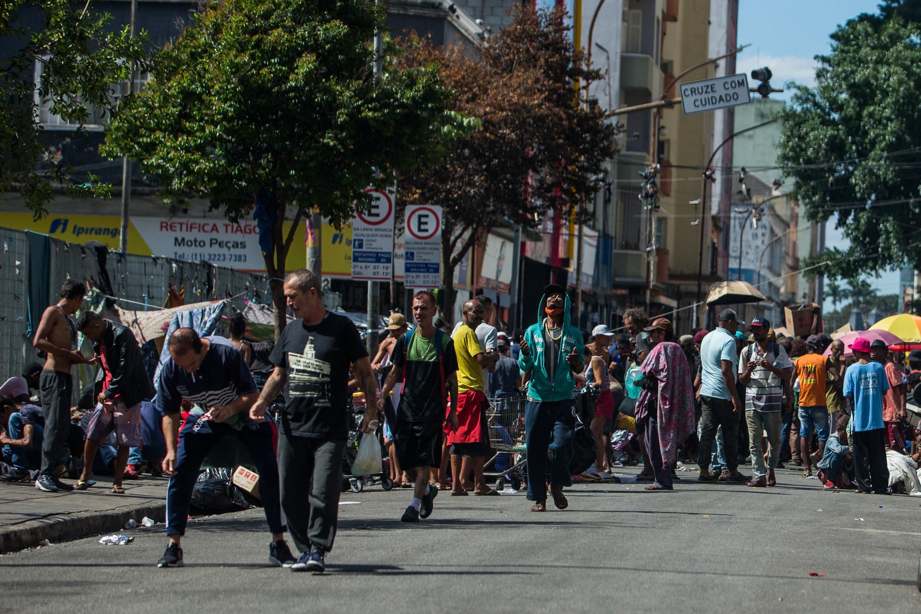 Conheça o Bom Retiro, para onde Tarcísio quer levar a Cracolândia