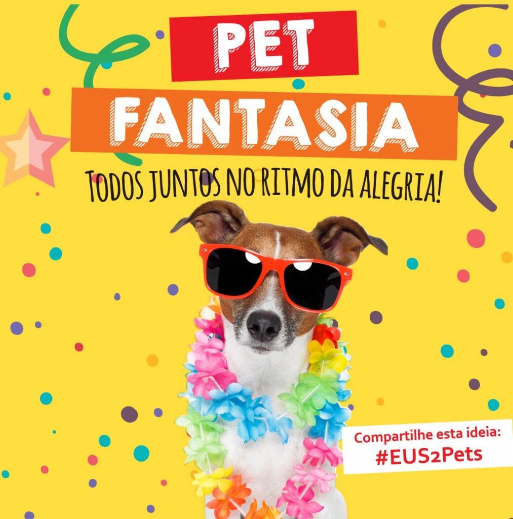 Arquivos concurso pet - Página 6 de 10 - Blog Mais Bichos