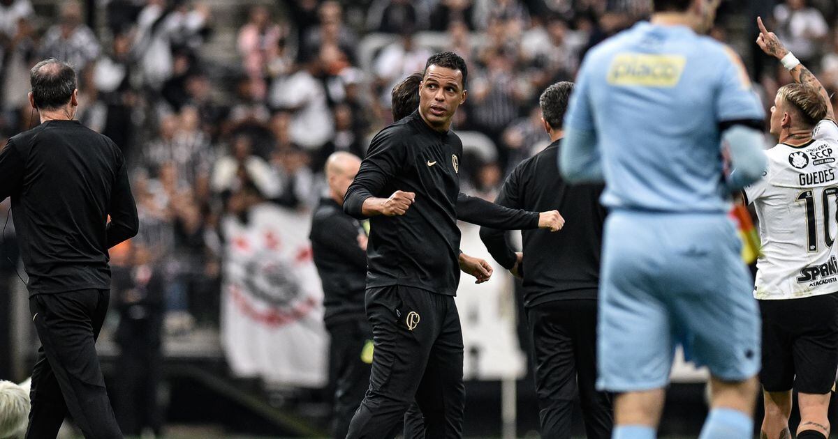 Corinthians pega o Santo André e mira terceiro lugar para ter vantagem em  eventual semi do Paulistão - Estadão