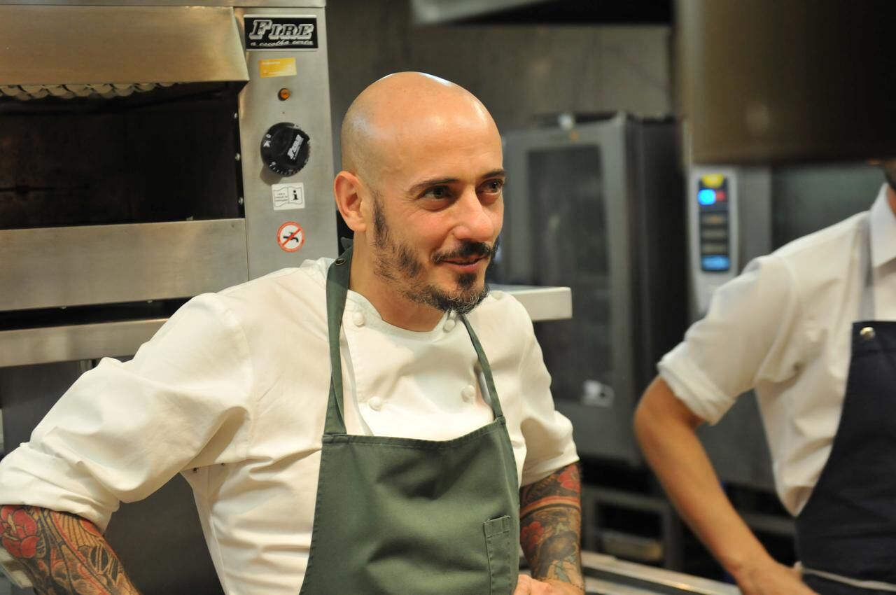 Talvez tenha sido o maior cozinheiro em solo brasileiro', diz crítico sobre  Daniel Redondo - Estadão