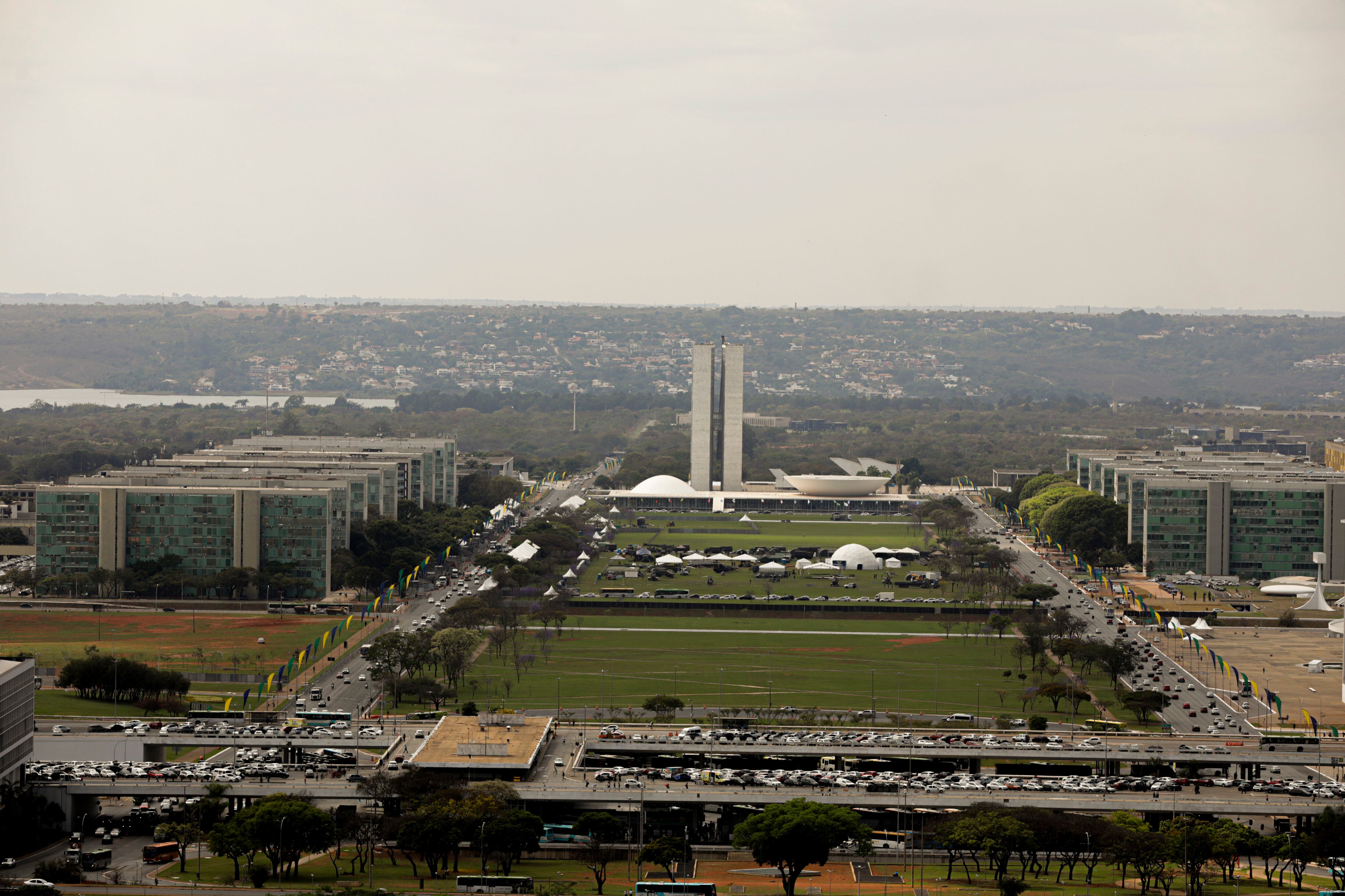 Brasil está alicerçado em uma pseudo-república, afirma cientista social -  Agência Envolverde 20/04/2018