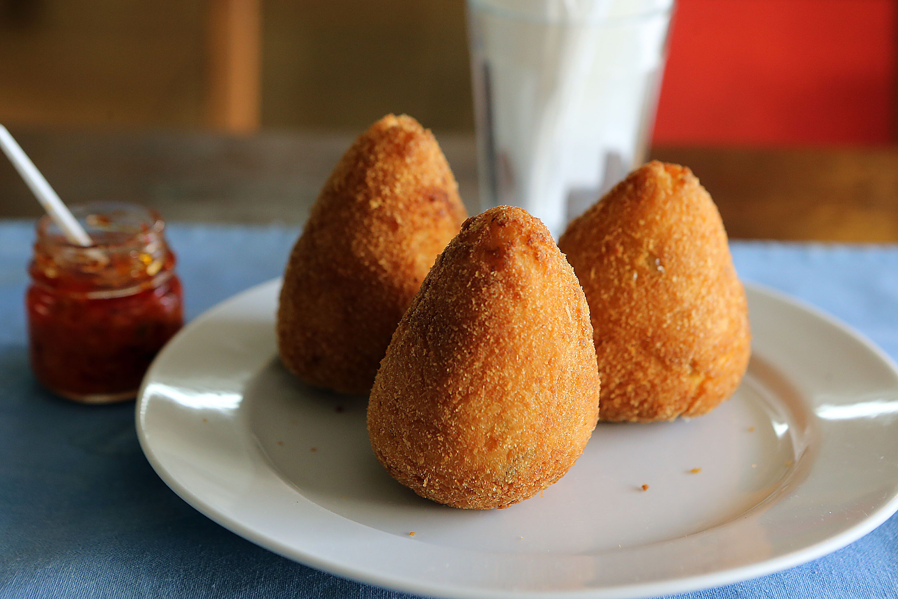 Comida de boteco com ervas e especiarias para você fazer em casa e  surpreender todo mundo! - TudoGostoso