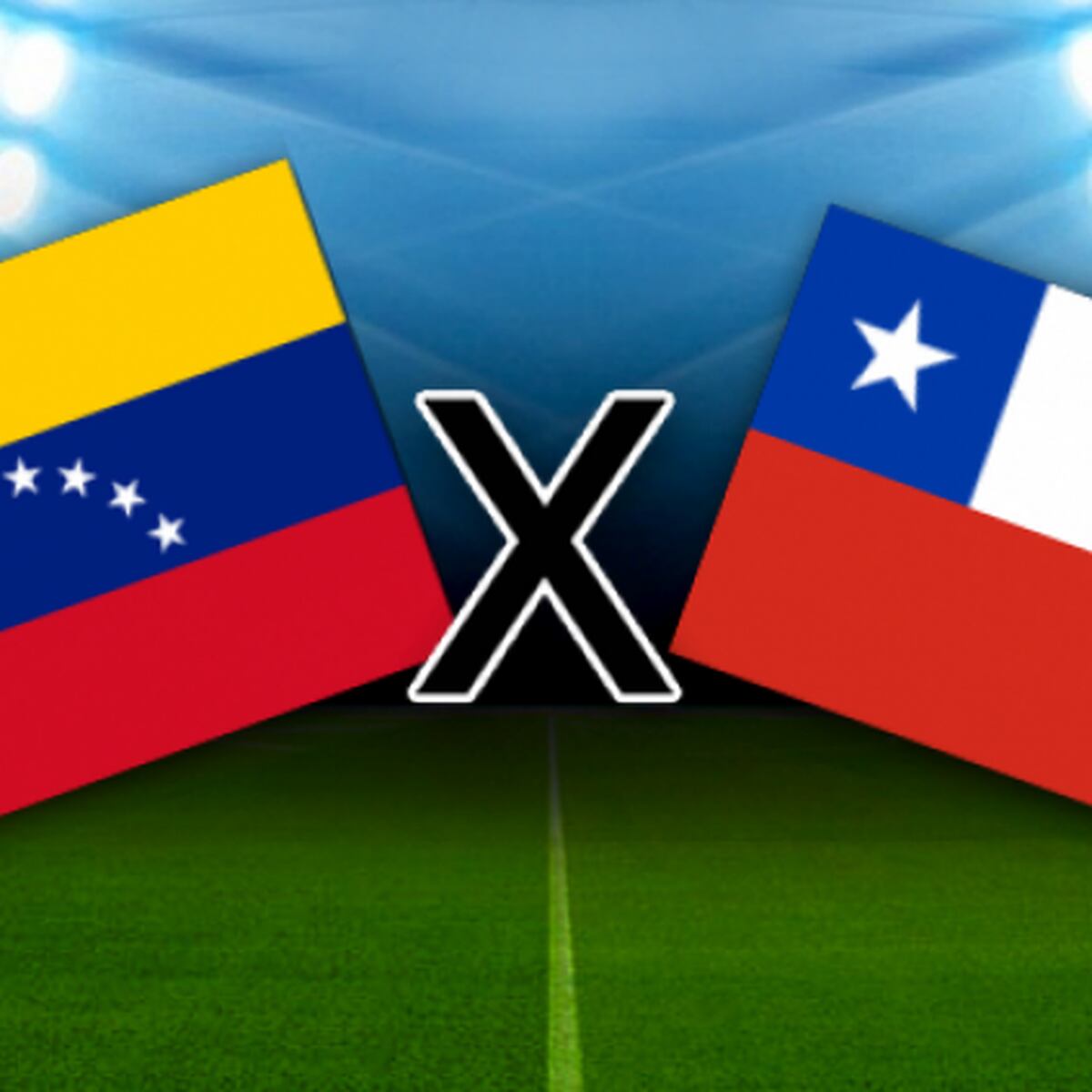 Venezuela x Chile: onde assistir, horário e escalações do jogo pelas  Eliminatórias da Copa - Lance!