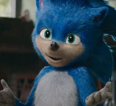 Sonic - O Filme': Internautas aprovam 'reforma' do personagem; assista -  Estadão