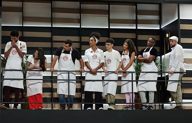 Quem saiu do Masterchef ontem? Veja como foram as provas desta terça (18) -  Zoeira - Diário do Nordeste