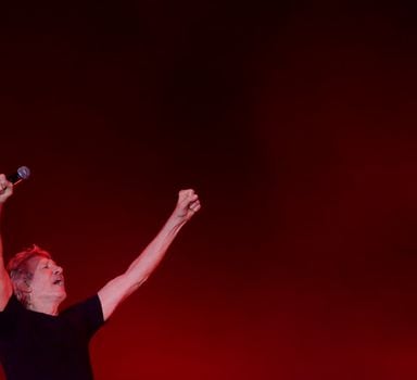 Em SP: Roger Waters e o show de rock político definitivo – para o bem e  para o mal – SCREAM & YELL