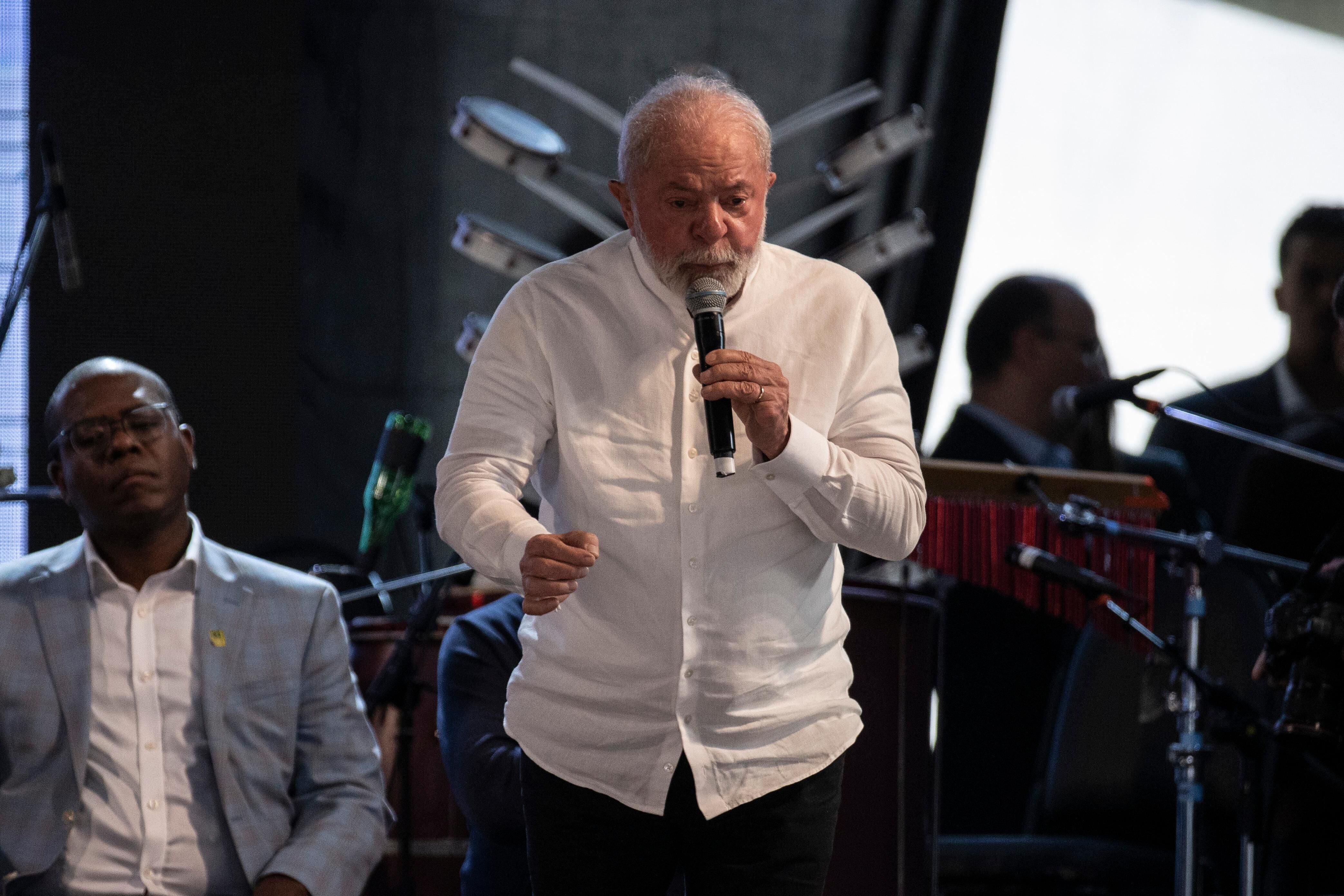 Pós-cirúrgico de Lula pulveriza poder e emperra articulação do