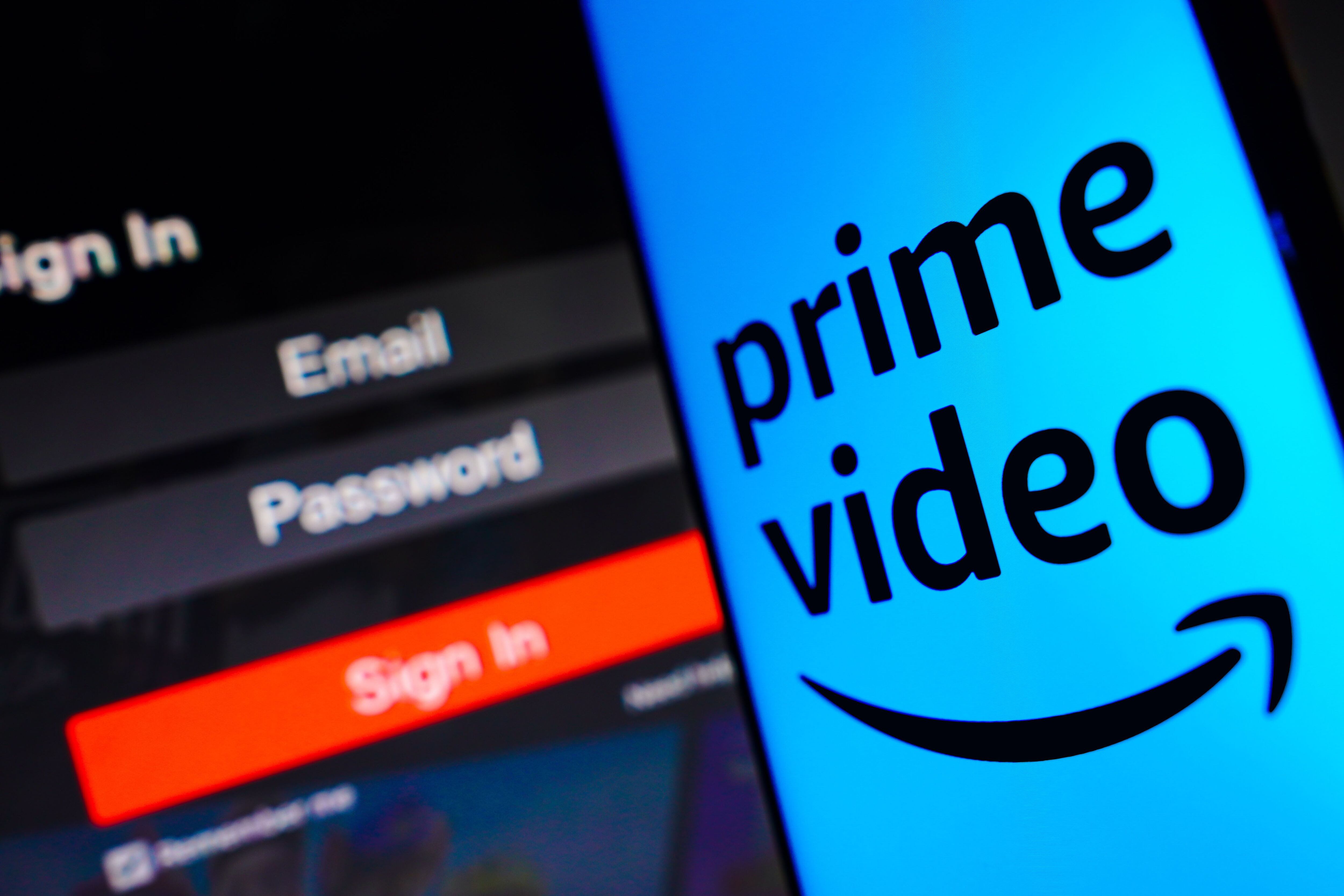 Prime Video incluirá propagandas a partir de janeiro de 2024