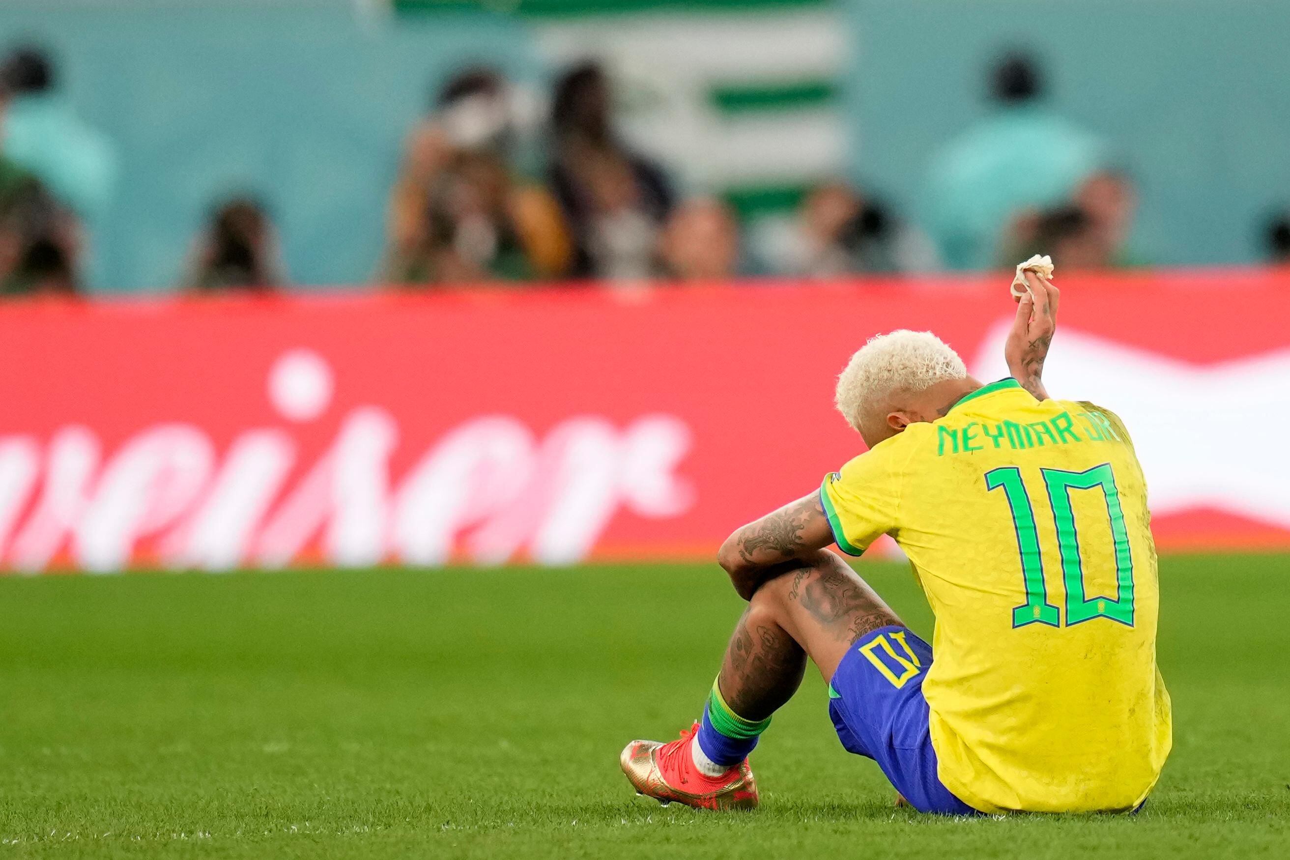 Substituto de CR7, rei dos desarmes e 'Neymar de Gana': confira as  revelações da Copa do Mundo