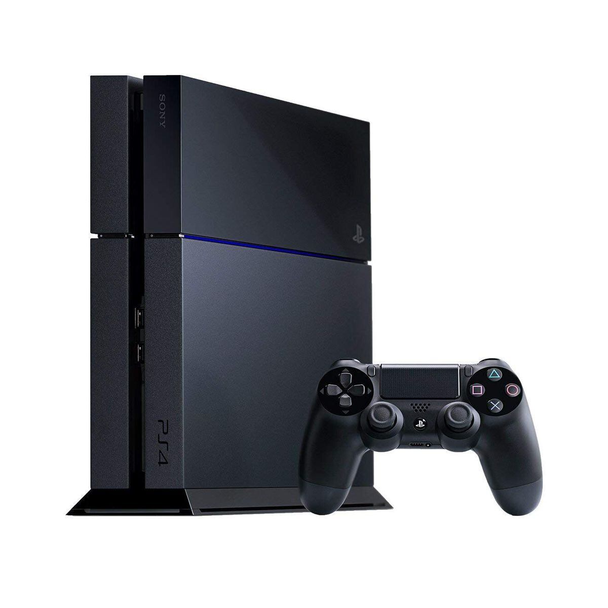 Sony reduz preço do PlayStation 4 e PS4 Pro após corte no imposto