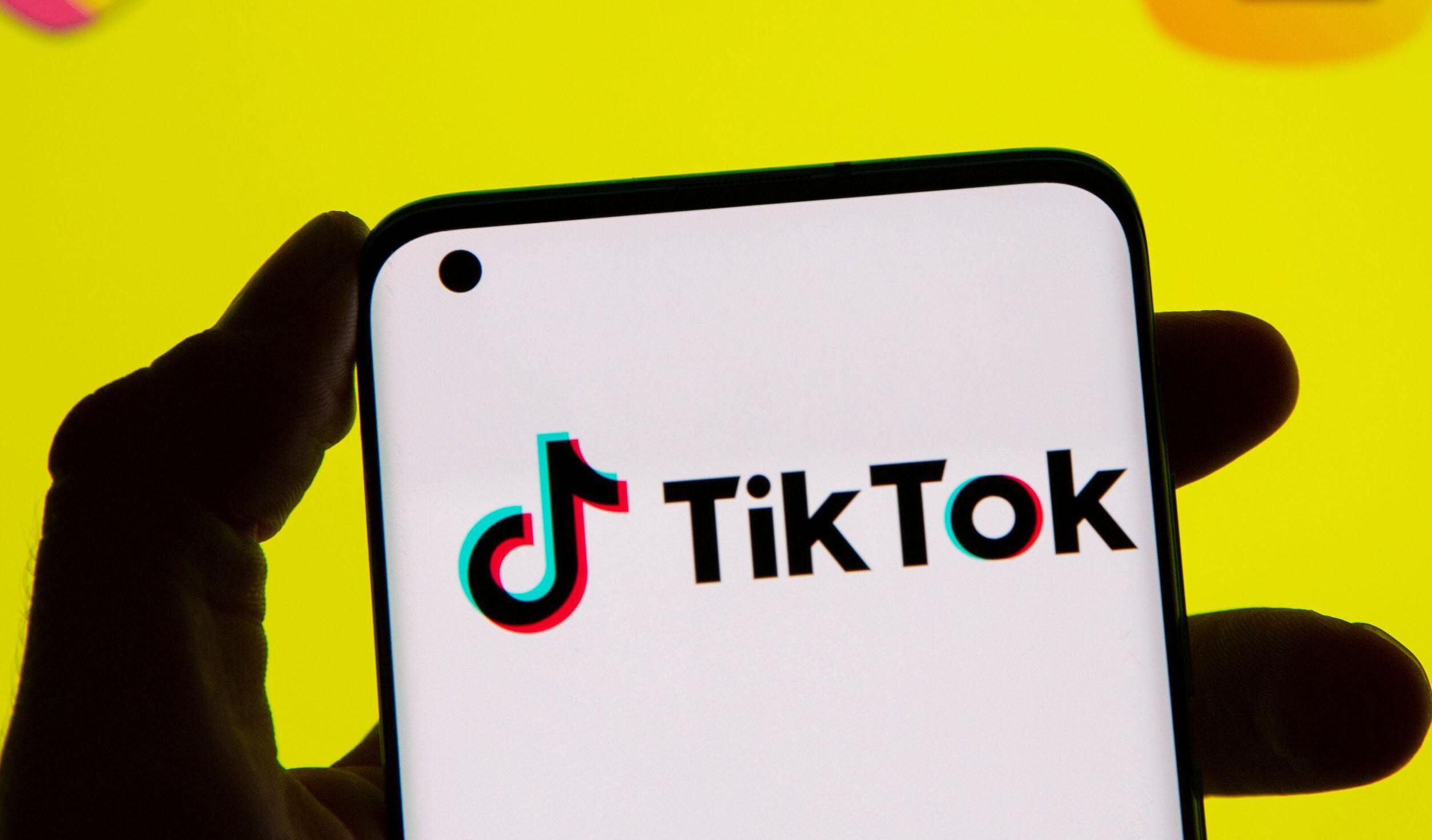 TikTok em xeque: desconfiança e tensões políticas ameaçam futuro da rede  social nos EUA • B9