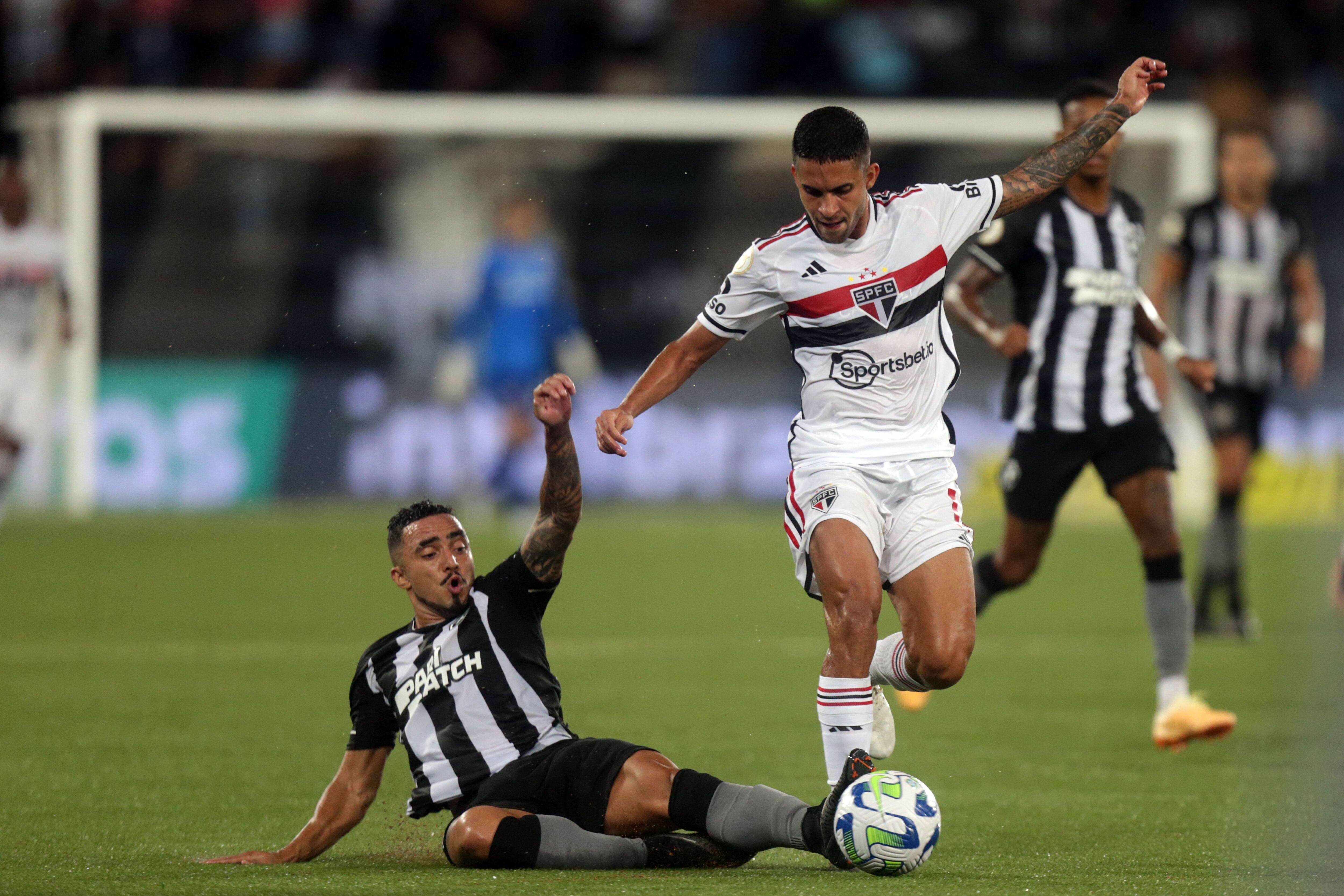 ATUAÇÕES: Crias de Cotia se destacam na classificação do São Paulo para a  final do Paulistão; Welington é o melhor – LANCE!