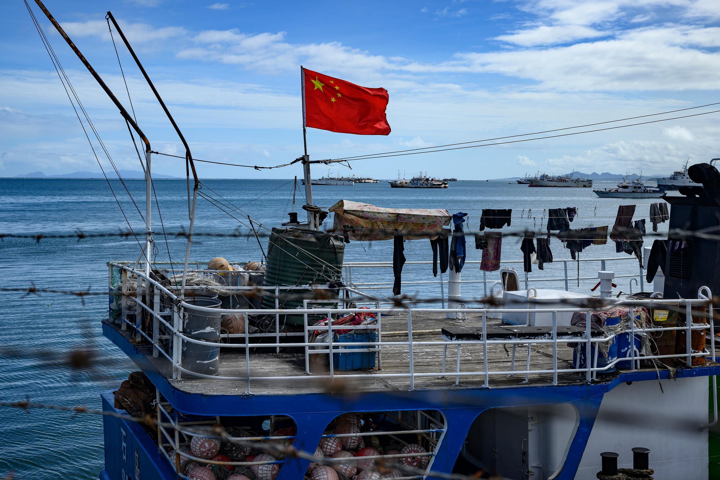 Reportagem em Yunnan, China: Um Mundo feito à mão