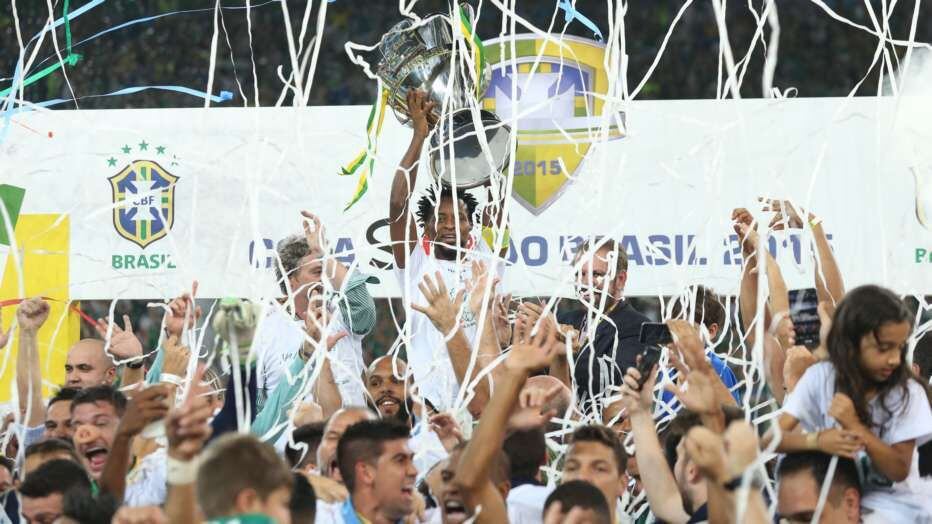 Corinthians, o primeiro campeão do mundo pela Fifa - Estadão