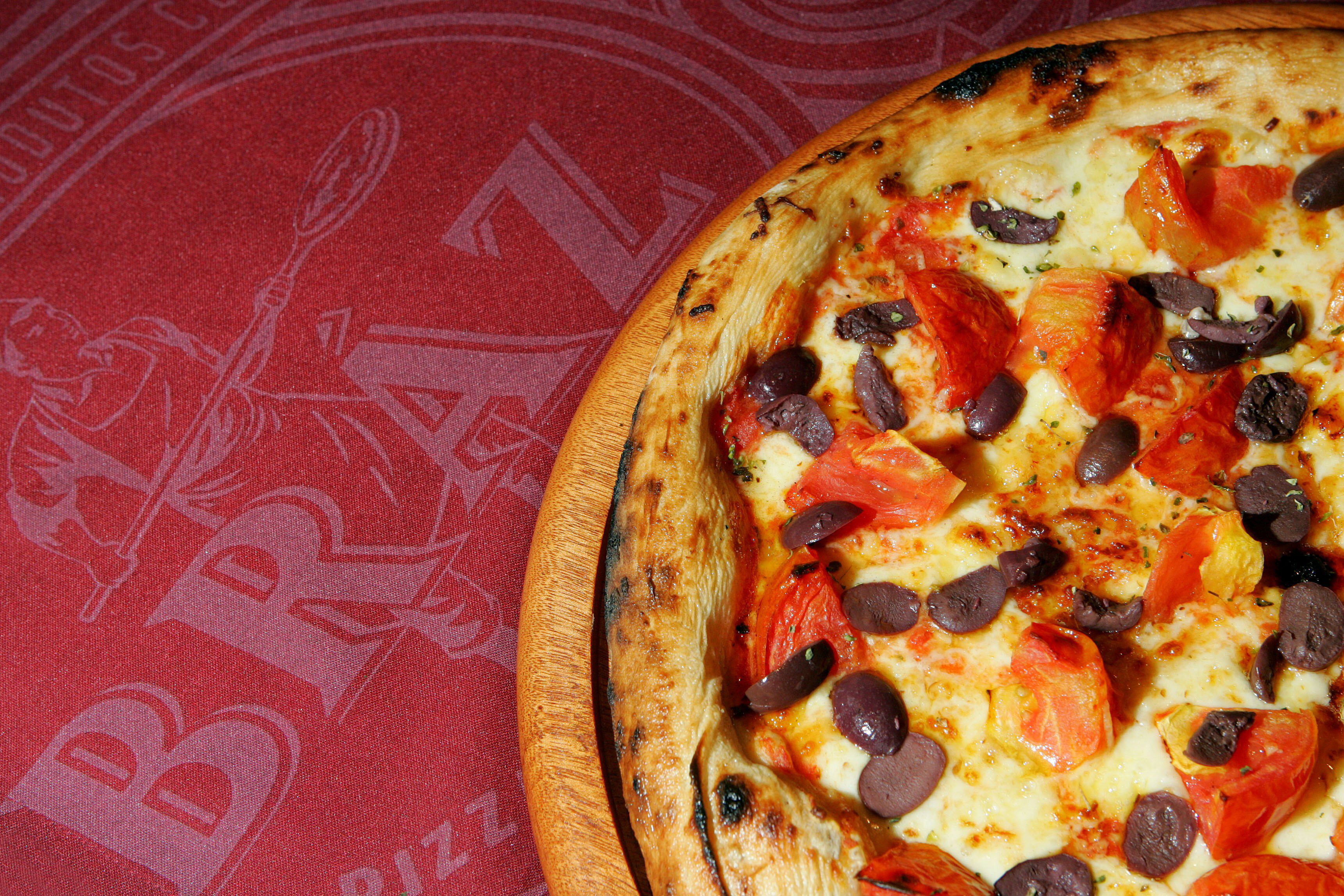 Bráz Pizzaria é eleita a quinta melhor rede de pizzarias do mundo