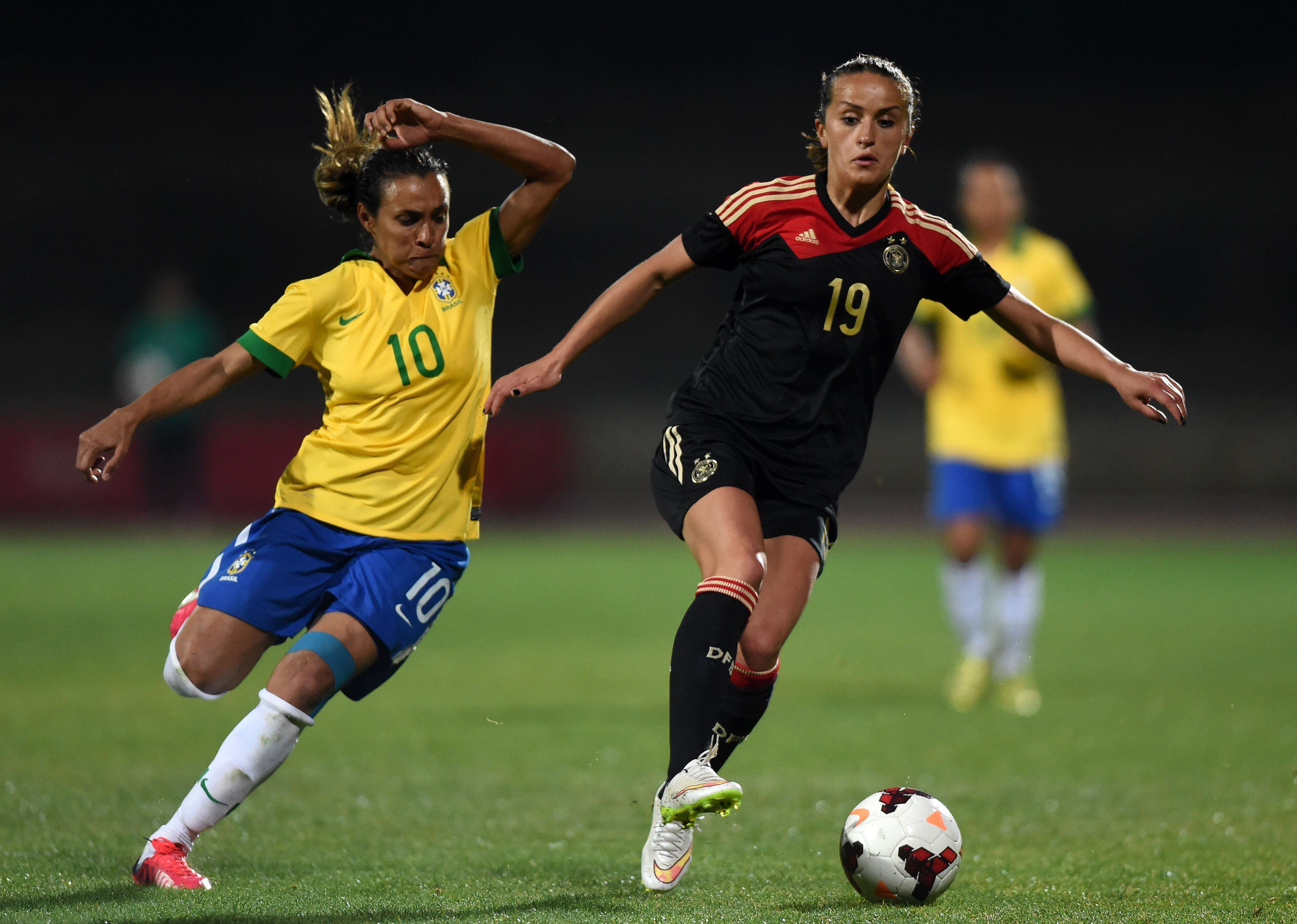 Rosane-futebol-pan, Jogos Pan-americanos - Futebol Feminino…