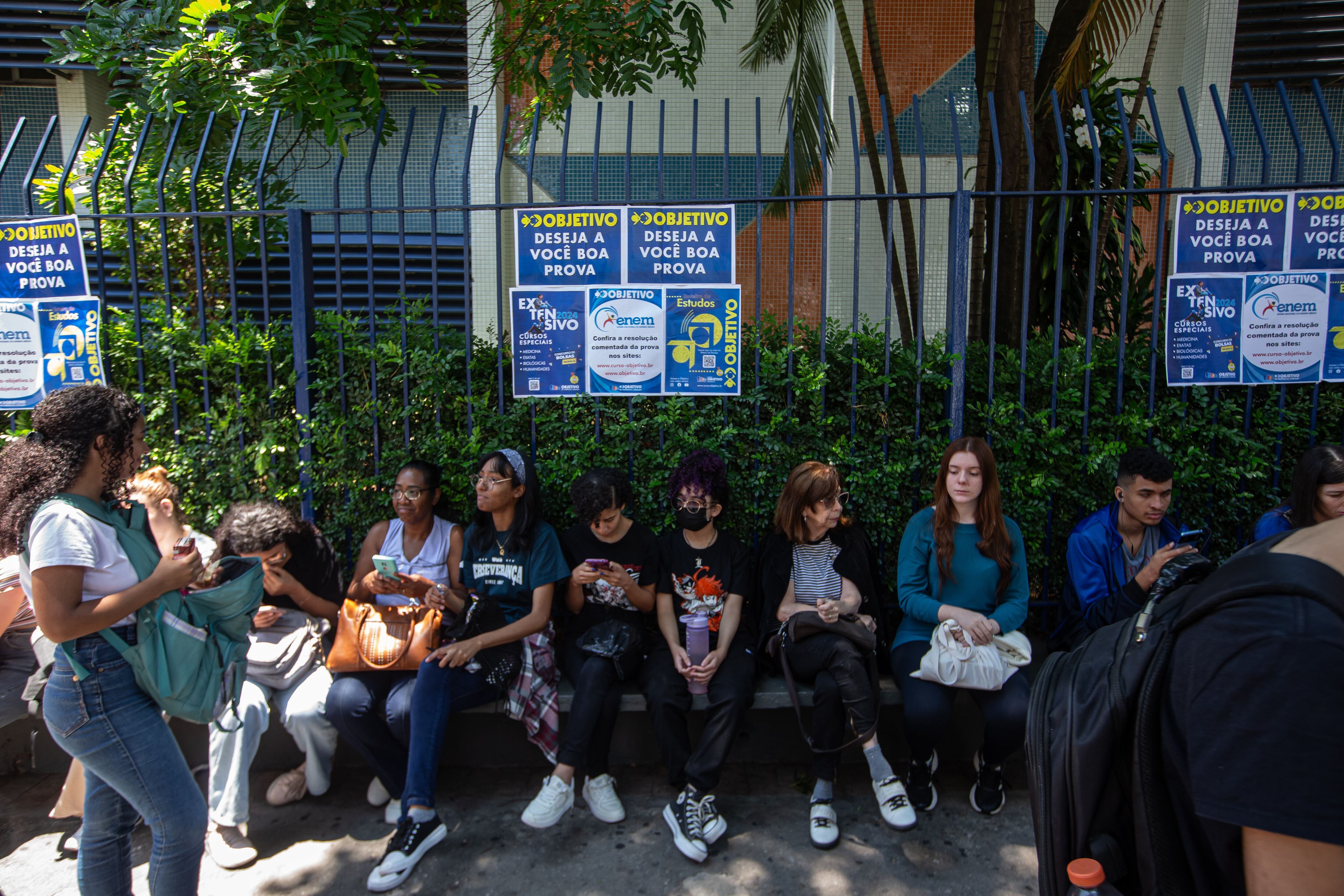 Resultado do Enem 2023: quando sai e como usar a nota?