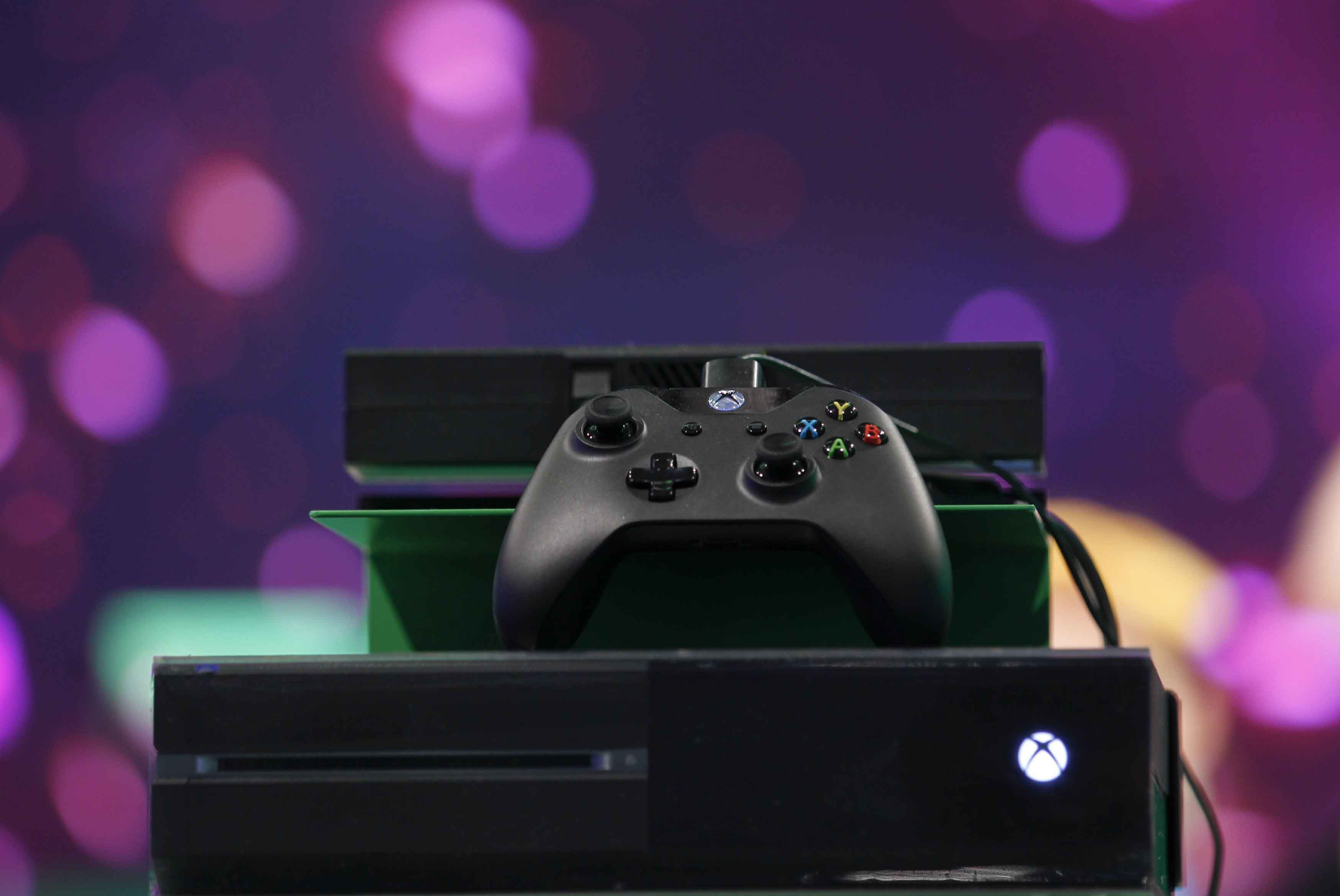 Os jogos mais esperados para Xbox One em 2016