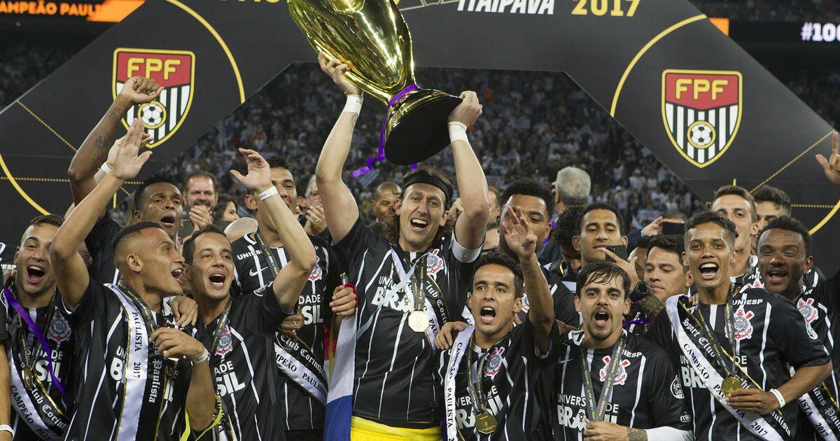 FPF desmembra última rodada do Campeonato Paulista