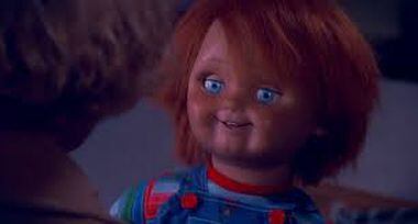 O Filho de Chucky – Papo de Cinema