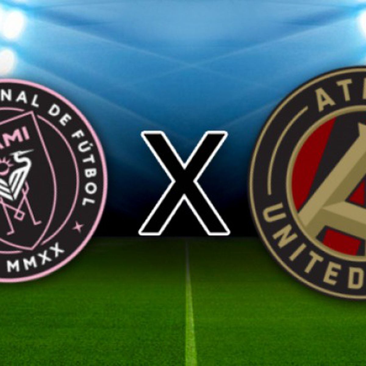 Atlanta United x Inter Miami Palpites para América do Norte por  LucasTheodoro