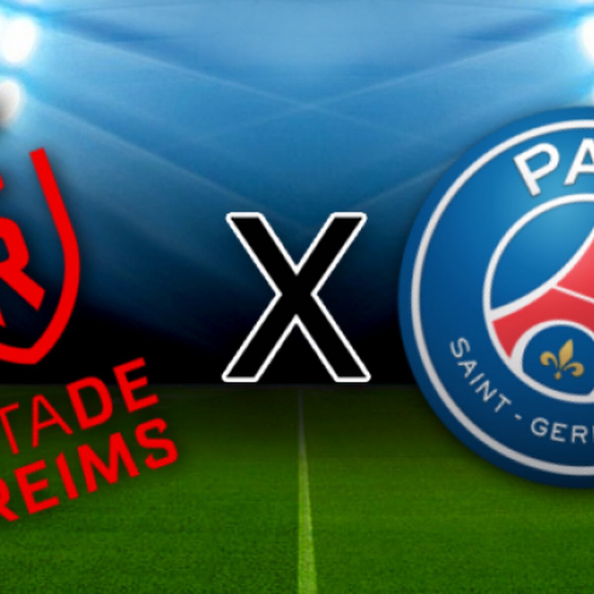 Onde assistir, palpites e escalações de Stade de Reims x PSG – Ligue 1 –  11/11/2023